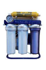Deng Yuan 281C-blue RO Water Purifier
