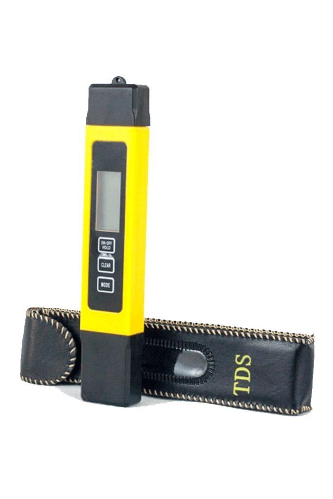 Digital TDS Meter