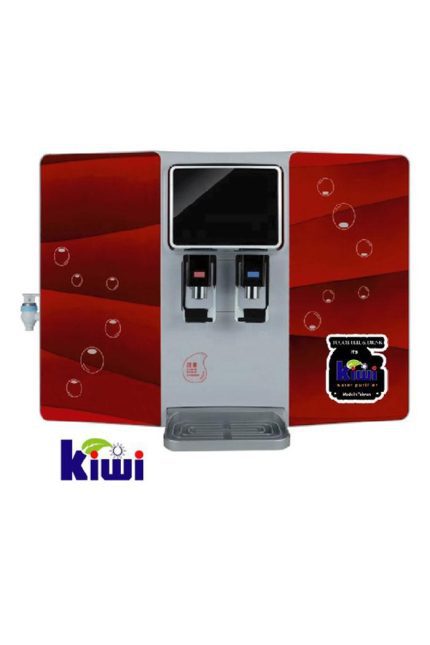 HOT COLD RO& OZONE PURIFIER