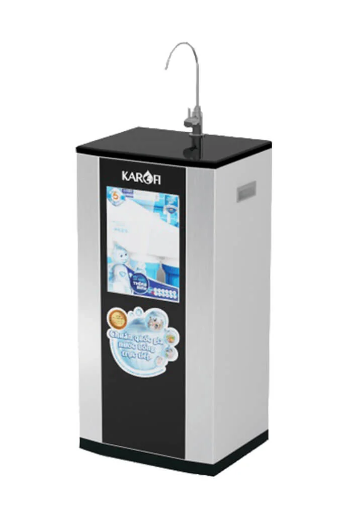 KAROFI CABINET RO WATER PURIFIER