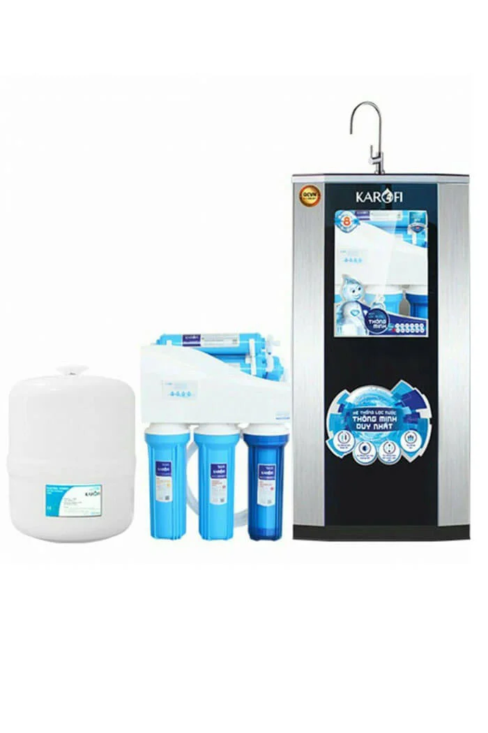 KAROFI REVERSE OSMOSIS WATER PURIFIER