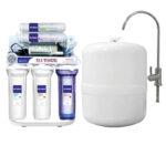 Hi Tech RO Water Purifier With Stand