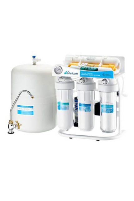 Puricom CE-6 RO Water Purifier