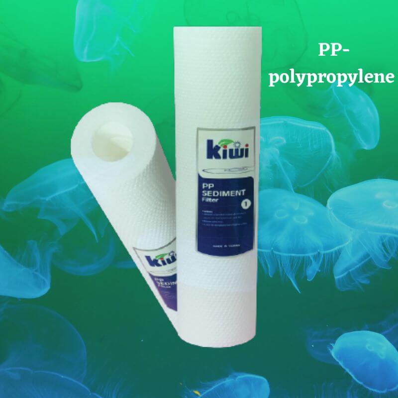 PP polypropylene
