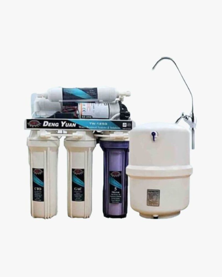 Deng Yuan TW-1250 RO Taiwan Water Purifier