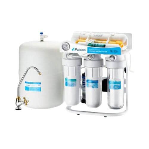 Puricom CE-6 Water Filter Bangladesh