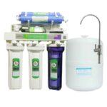 Kangaroo KG104AKV 6 Stage RO Water Purifier