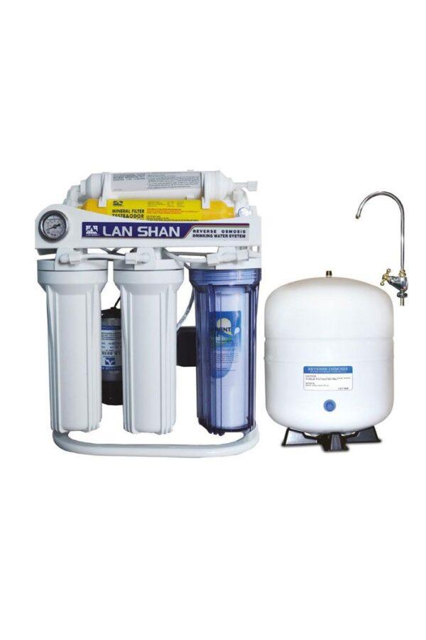 LSRO-575G Six Stage Water Purifier