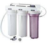 Puricom CP-3 4 Stage UV Water Purifier