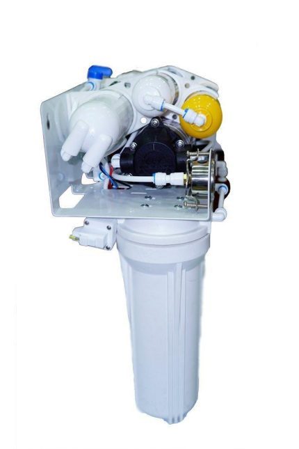 CCK QM-86 Water Purifier bd