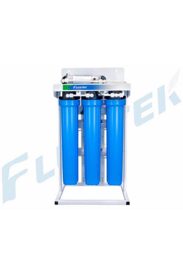 Fluxtek 400GPD Commercial RO Water Purifier