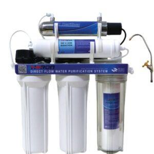Heron 5 Stage Water Purifier With UV