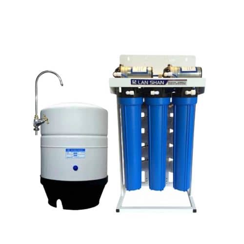 lanshan 400GPD RO Water purifier