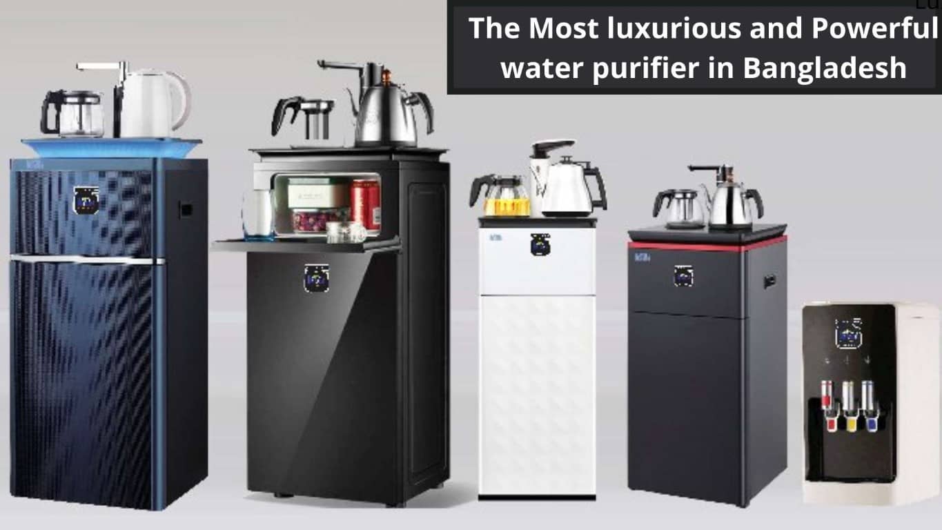 Water Filter Brands In Usa