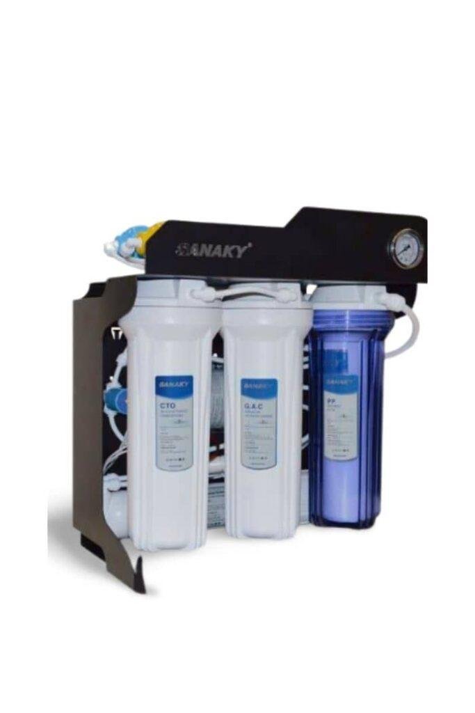 Sanaky S3 RO Water Purifier