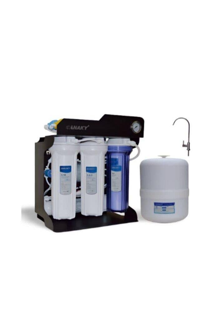 Sanaky S3 water purifier Bangladesh