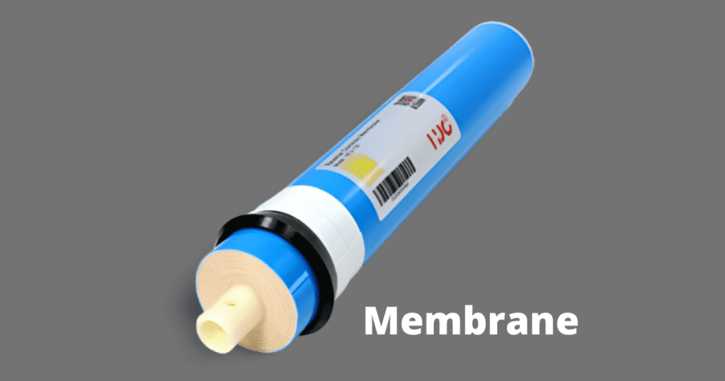 membrane duration bd