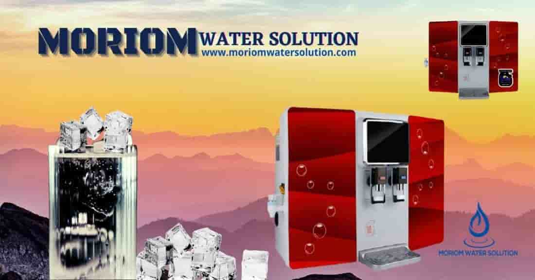 Hot and Cold Water Filter Price in Bangladesh
