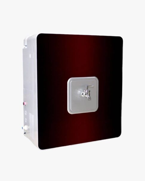 Heron CT-40 Reverse Osmosis Water Purifier